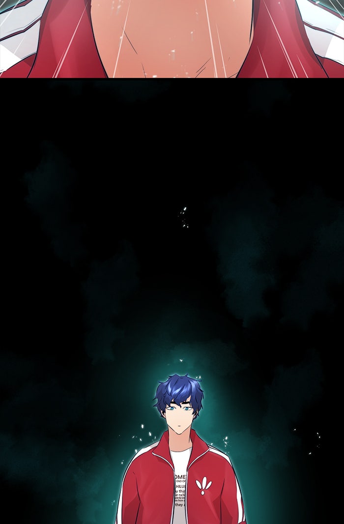 Read Ghost King Manga Online