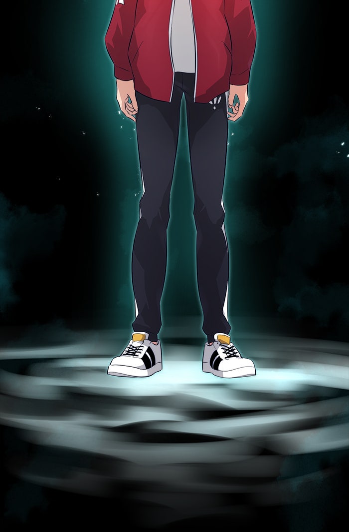 Read Ghost King Manga Online