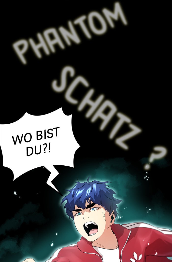 Read Ghost King Manga Online