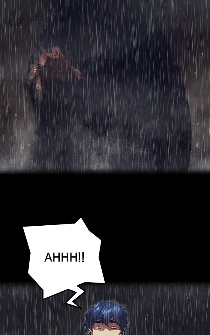 Read Ghost King Manga Online