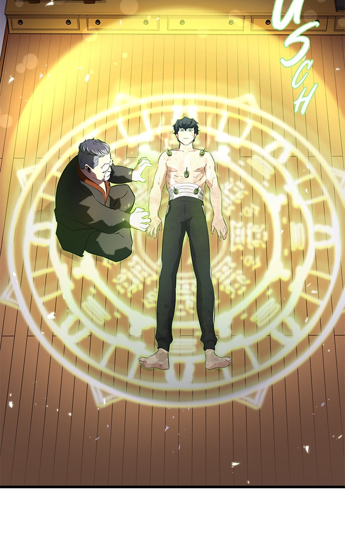 Read Ghost King Manga Online