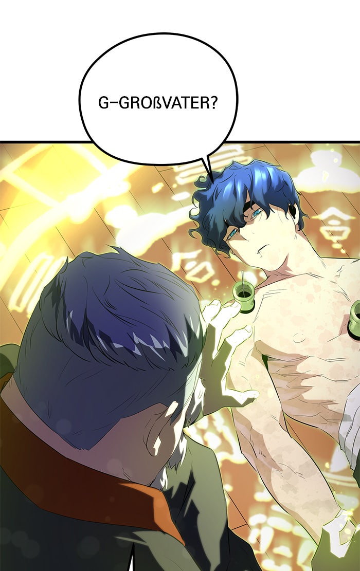 Read Ghost King Manga Online