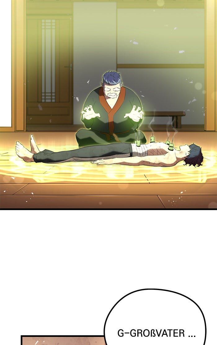 Read Ghost King Manga Online