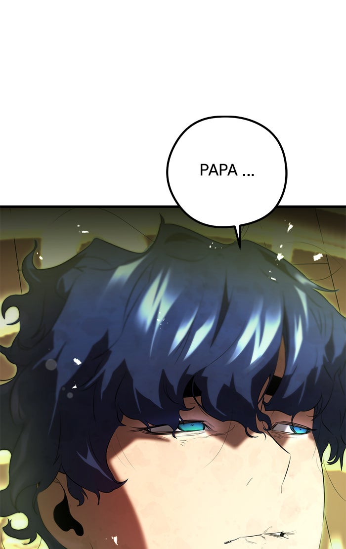 Read Ghost King Manga Online