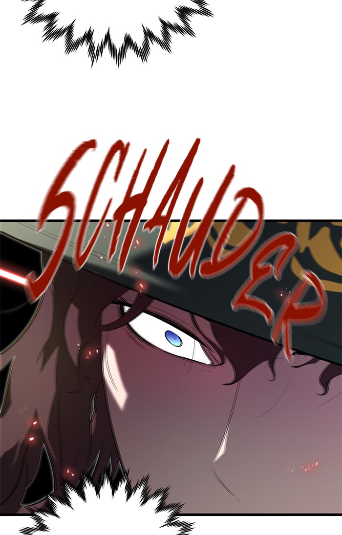 Read Ghost King Manga Online