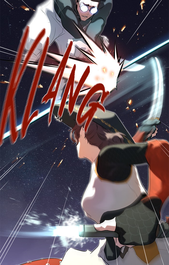 Read Ghost King Manga Online