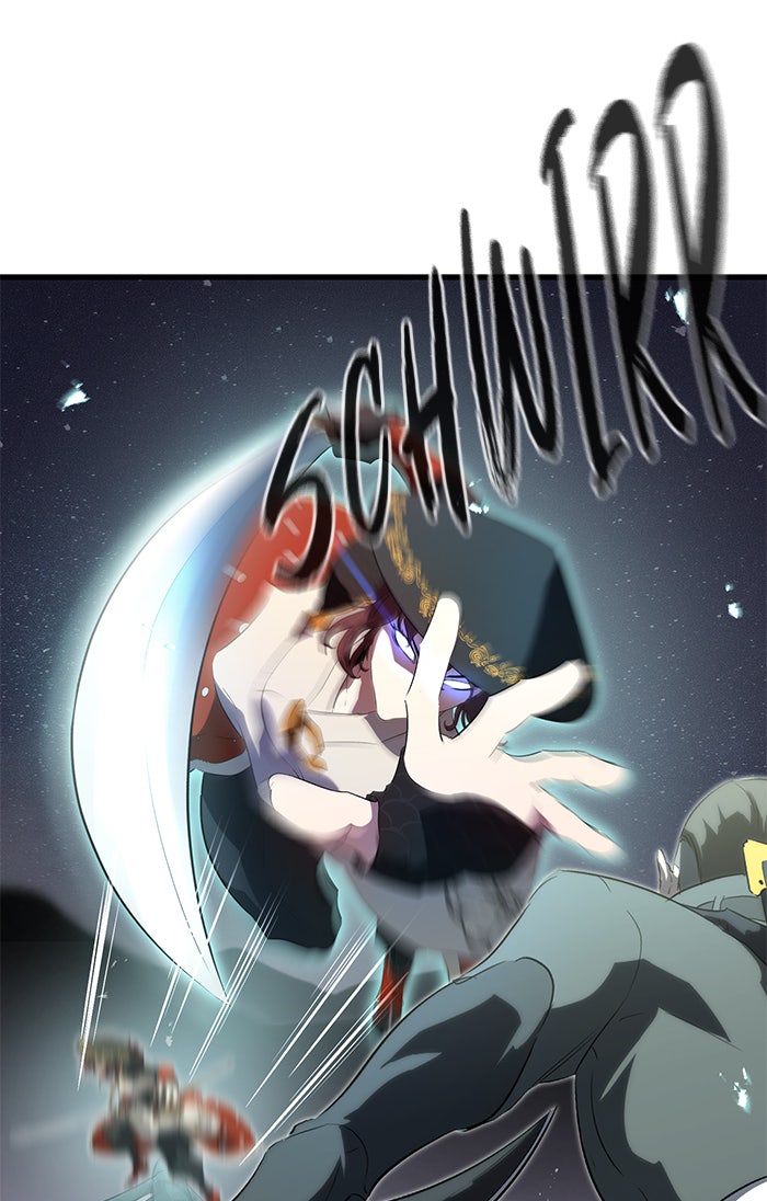 Read Ghost King Manga Online