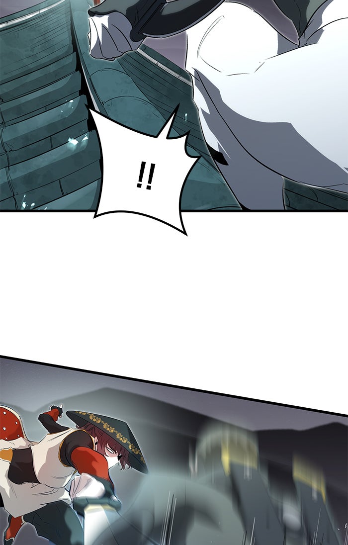 Read Ghost King Manga Online