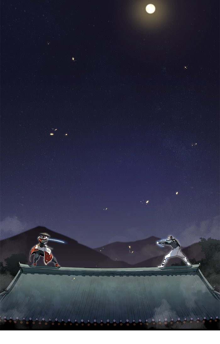 Read Ghost King Manga Online