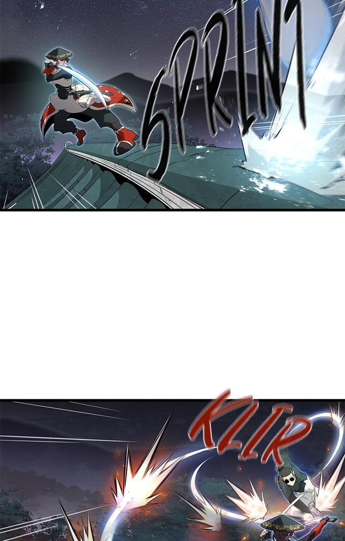 Read Ghost King Manga Online