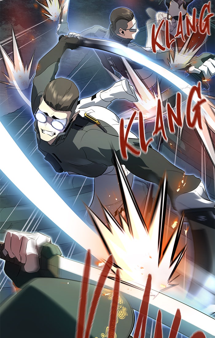 Read Ghost King Manga Online