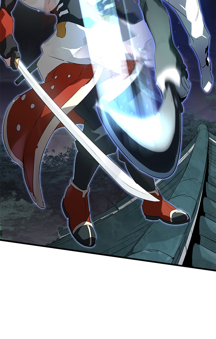 Read Ghost King Manga Online