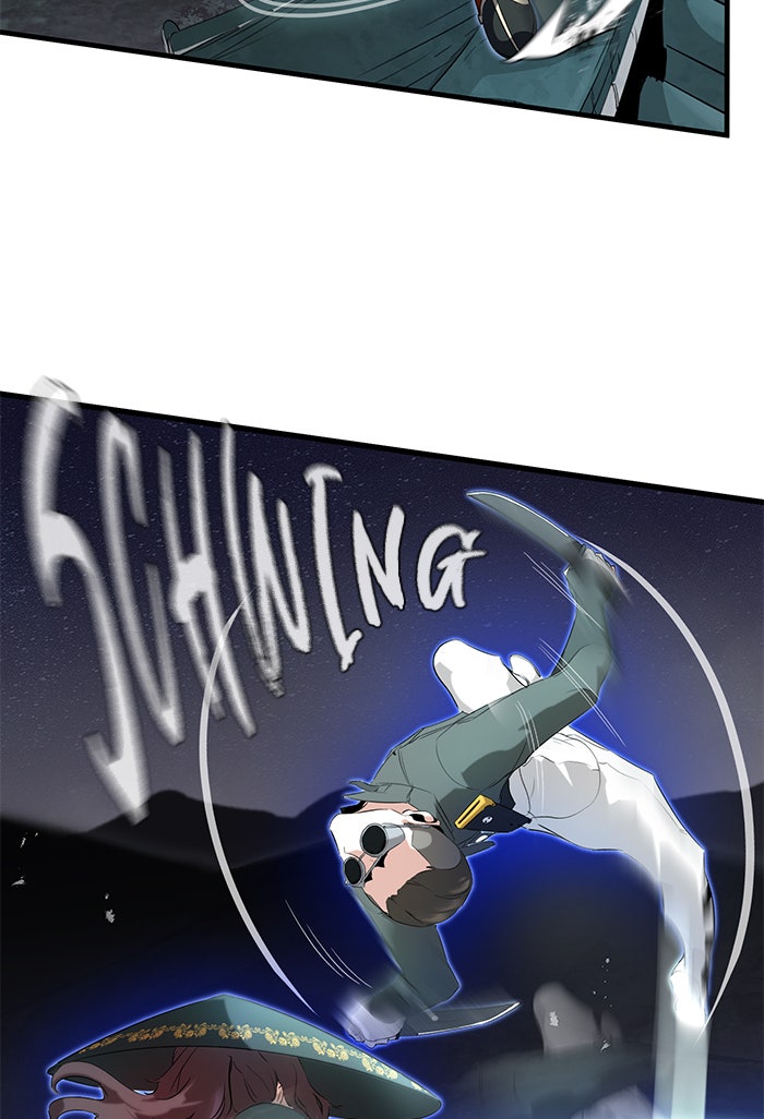 Read Ghost King Manga Online