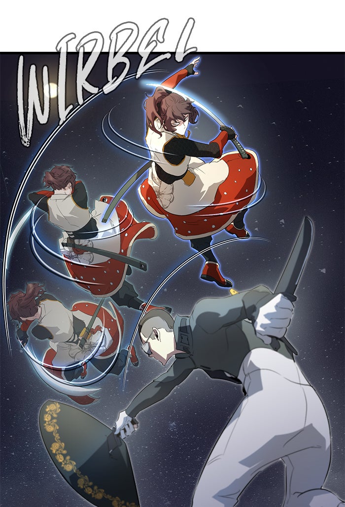 Read Ghost King Manga Online