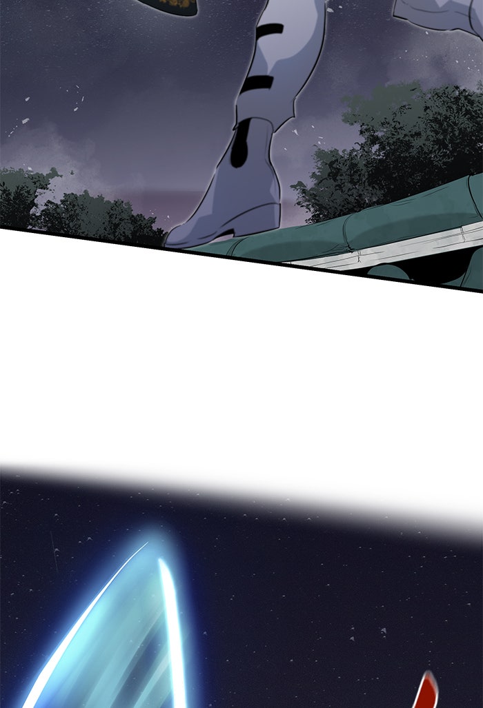 Read Ghost King Manga Online