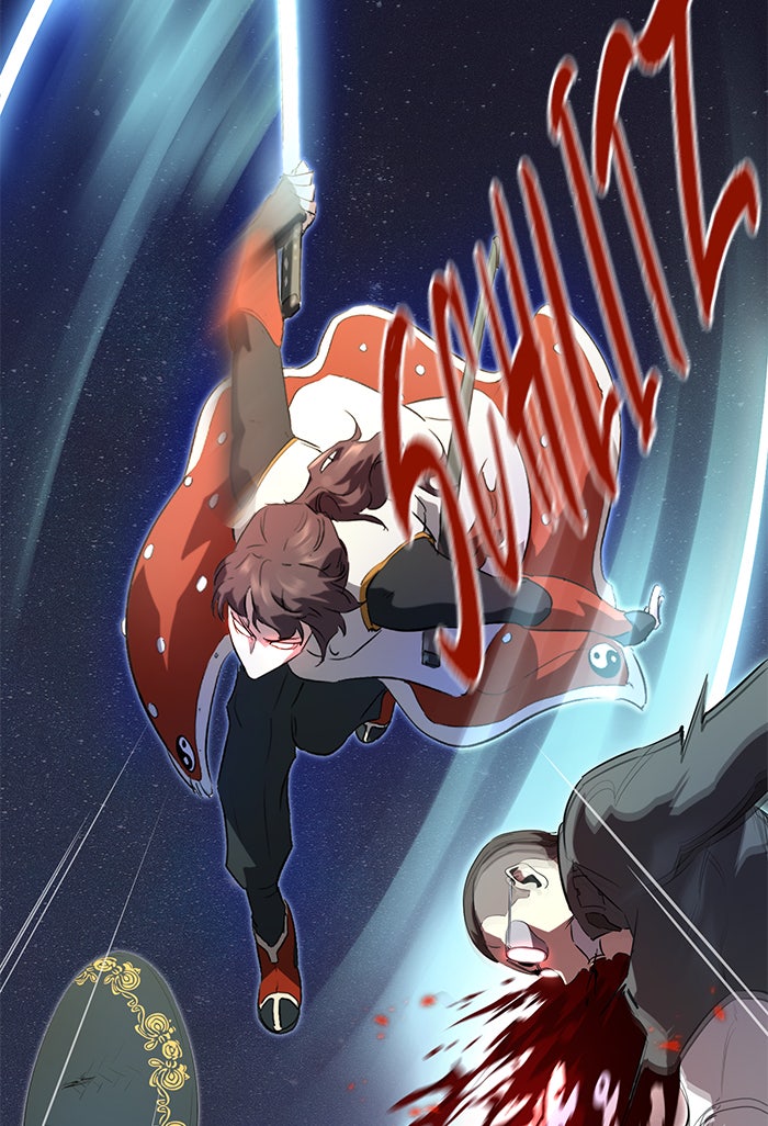 Read Ghost King Manga Online