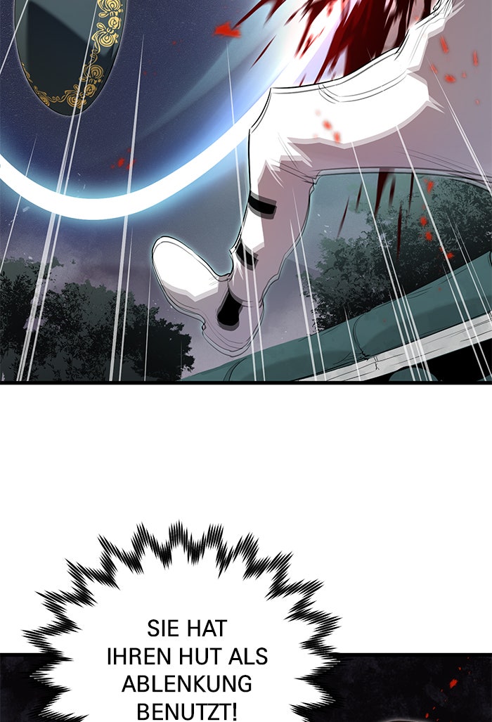 Read Ghost King Manga Online