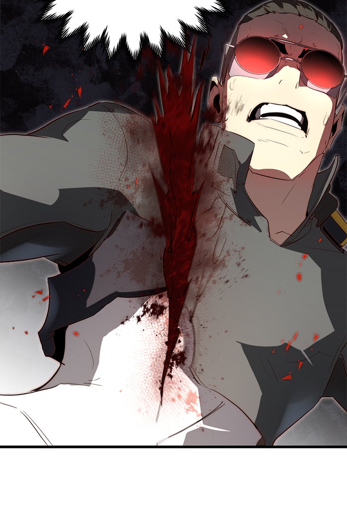 Read Ghost King Manga Online