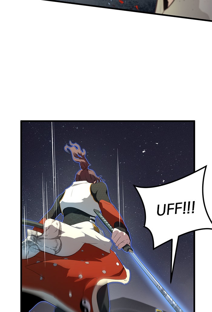 Read Ghost King Manga Online