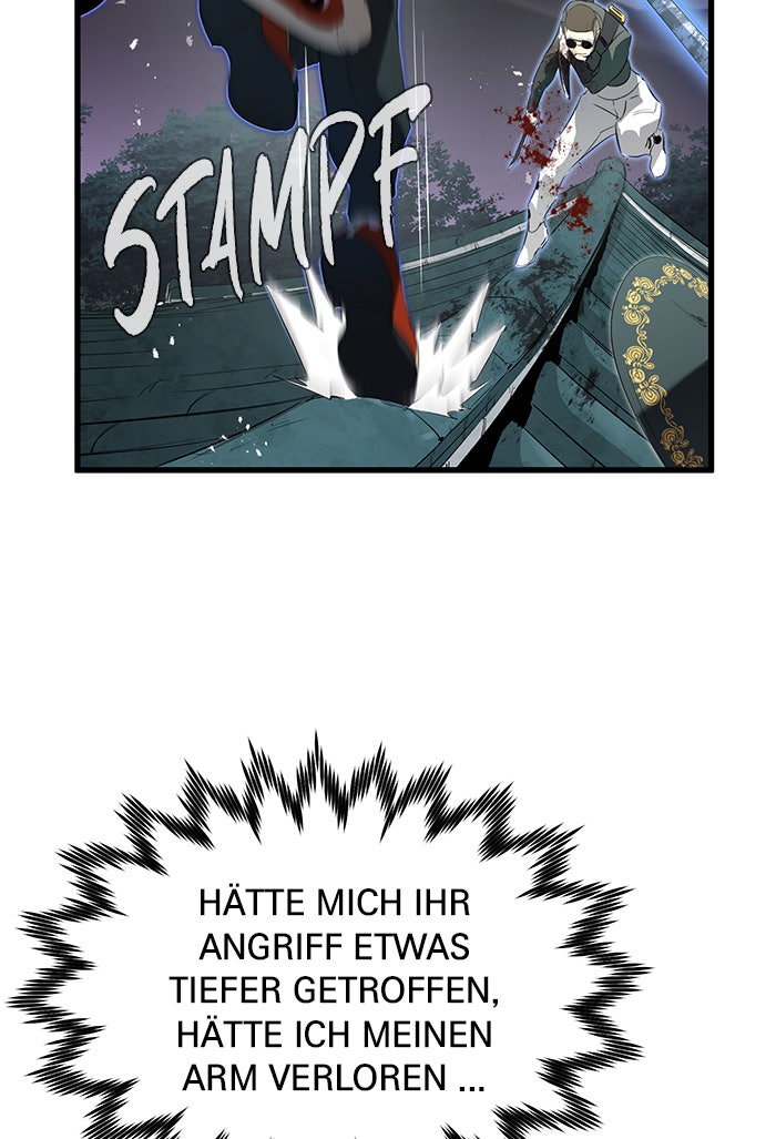 Read Ghost King Manga Online