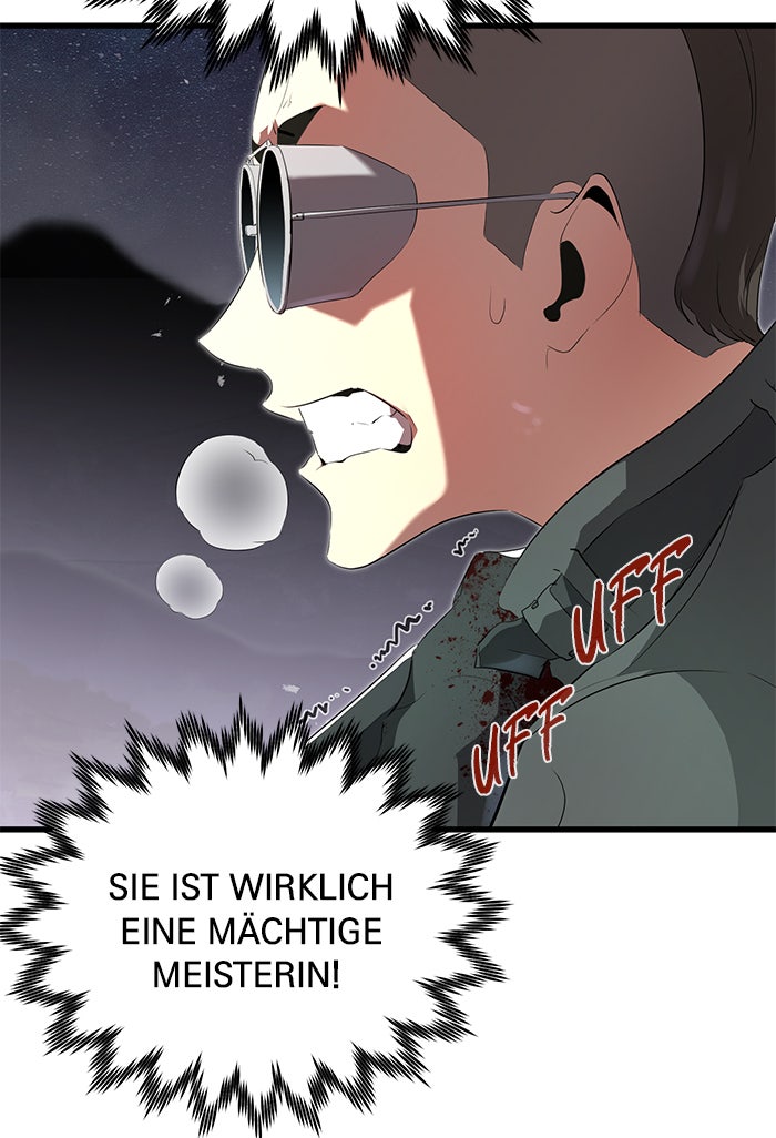 Read Ghost King Manga Online