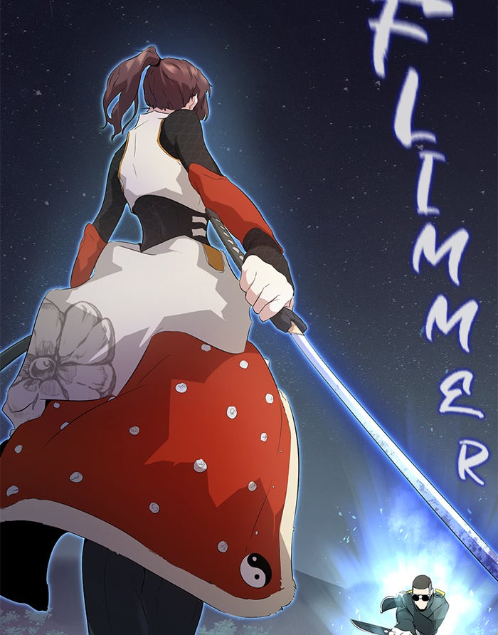 Read Ghost King Manga Online