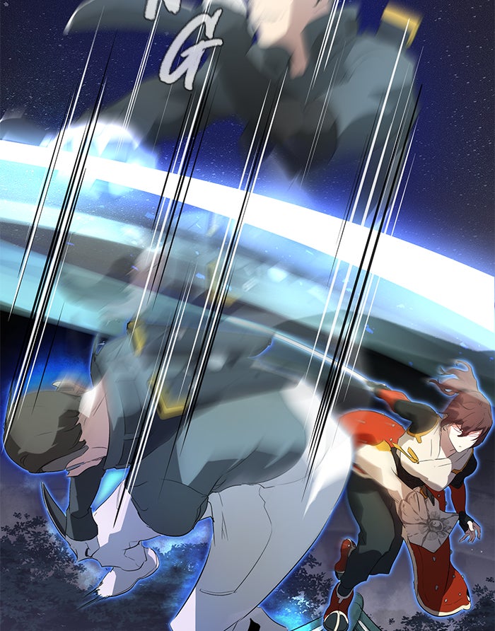 Read Ghost King Manga Online