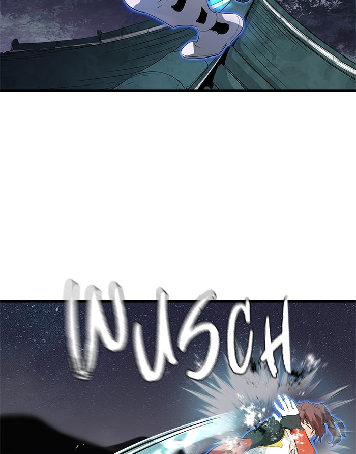 Read Ghost King Manga Online