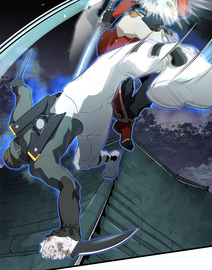 Read Ghost King Manga Online