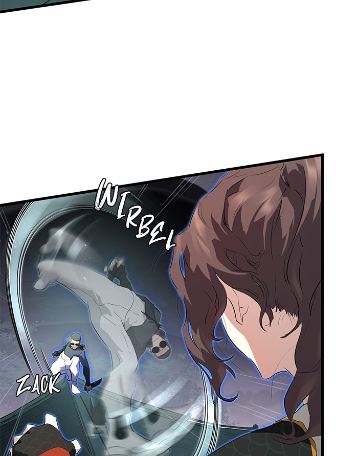 Read Ghost King Manga Online