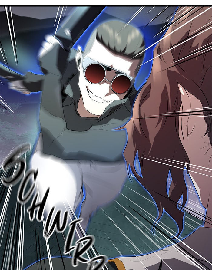 Read Ghost King Manga Online