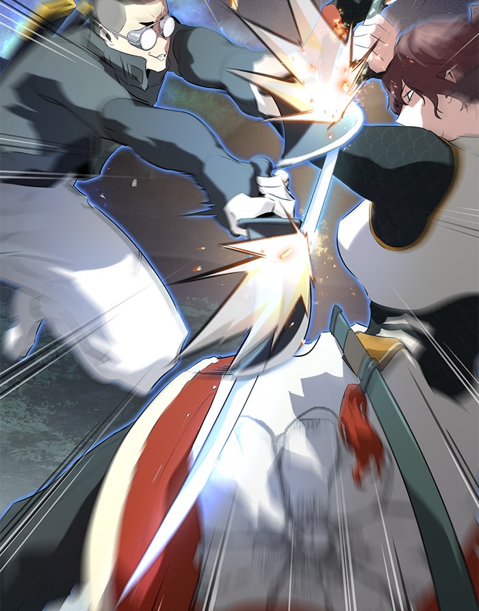 Read Ghost King Manga Online