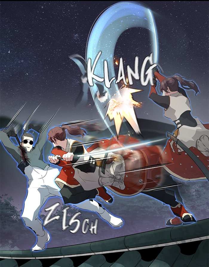 Read Ghost King Manga Online