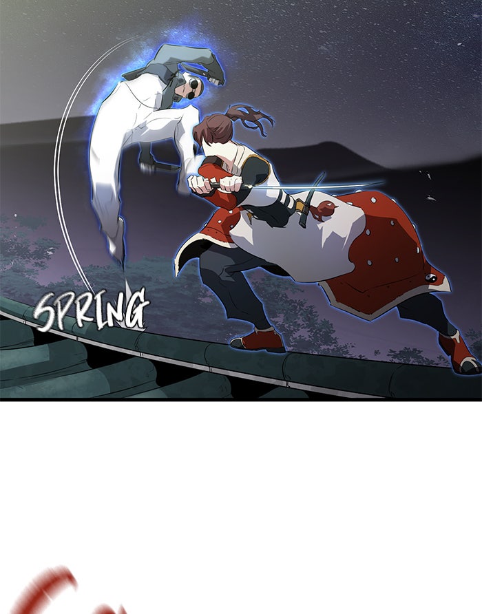 Read Ghost King Manga Online