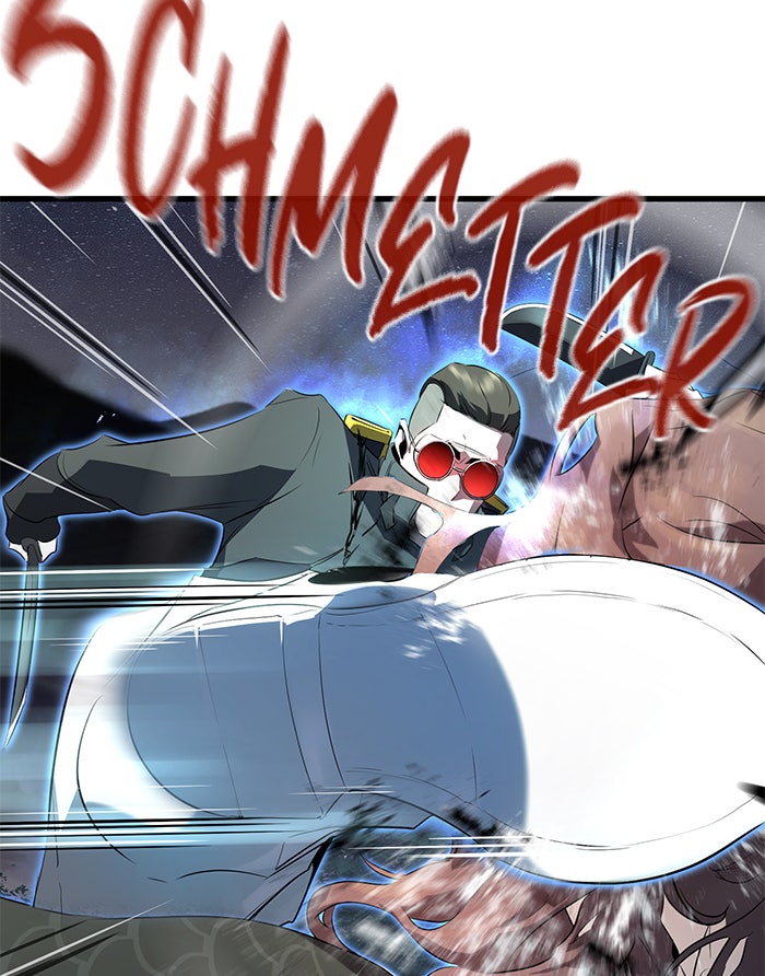 Read Ghost King Manga Online