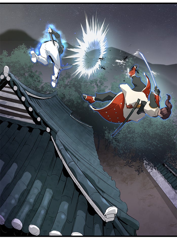 Read Ghost King Manga Online