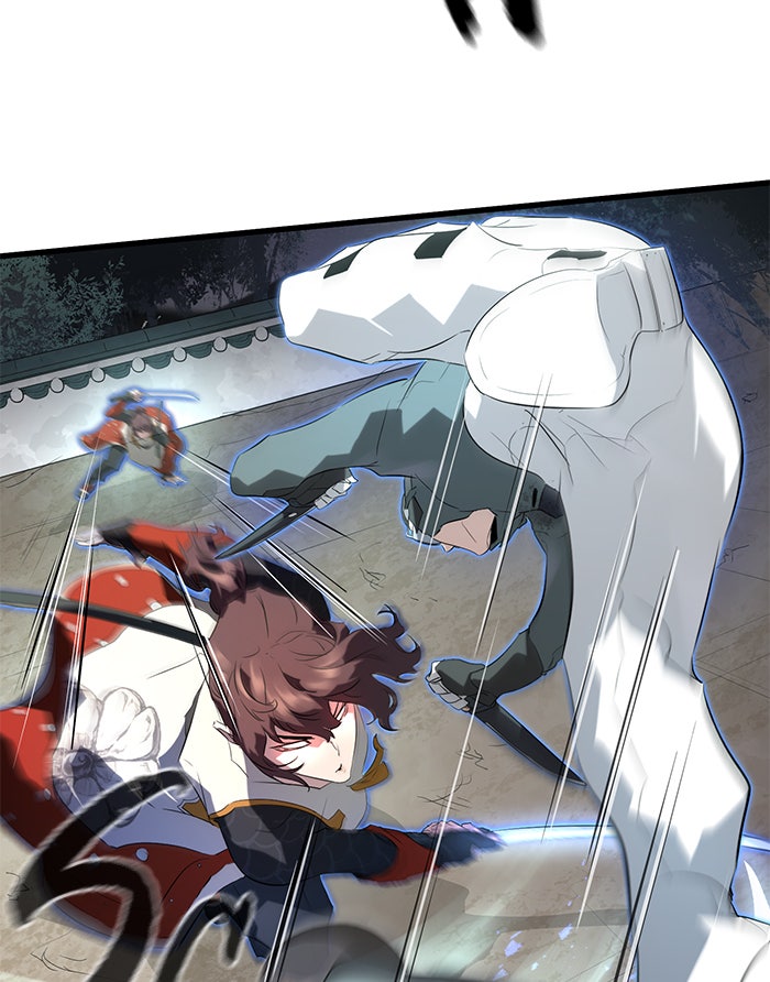 Read Ghost King Manga Online