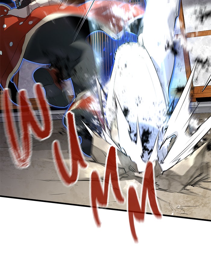 Read Ghost King Manga Online