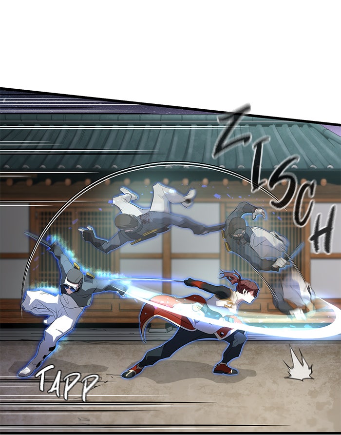 Read Ghost King Manga Online