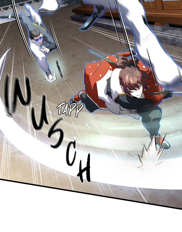 Read Ghost King Manga Online