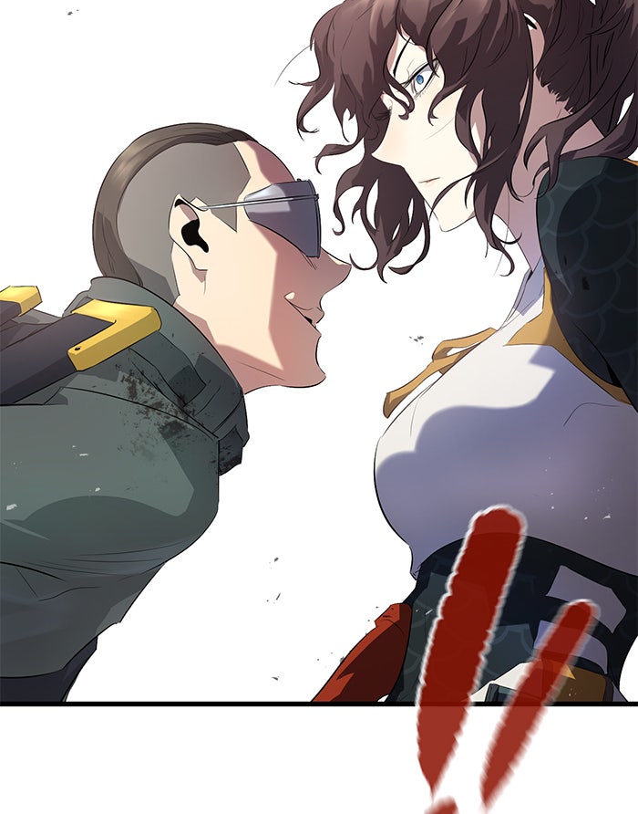 Read Ghost King Manga Online