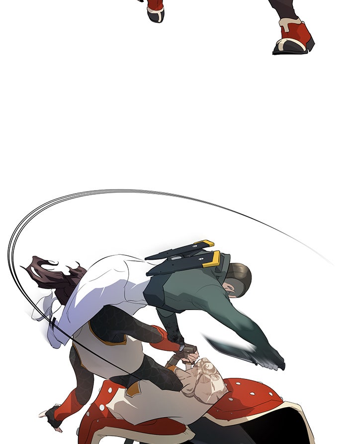 Read Ghost King Manga Online