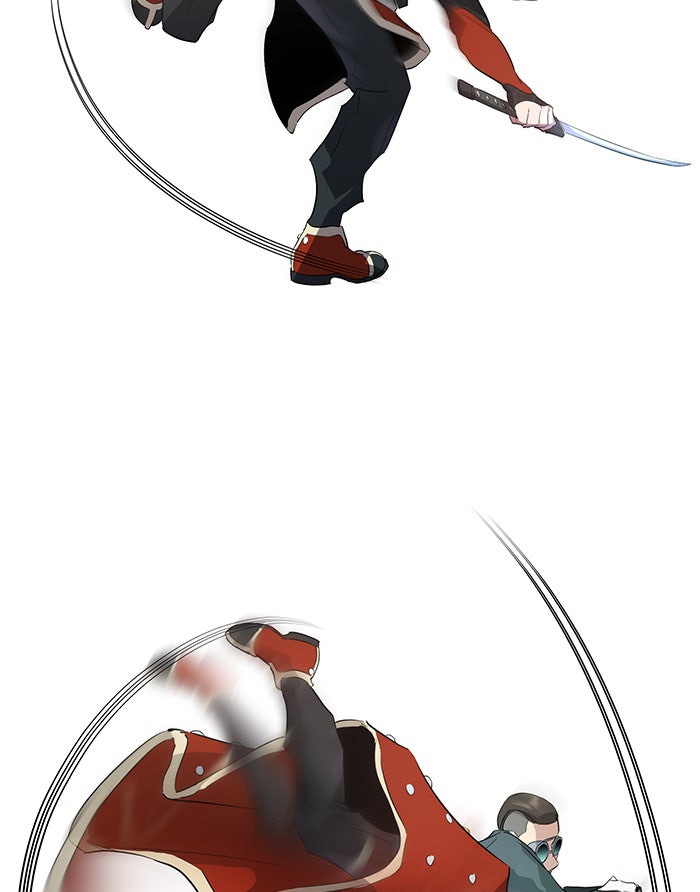 Read Ghost King Manga Online