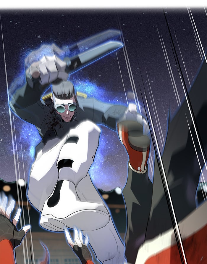 Read Ghost King Manga Online