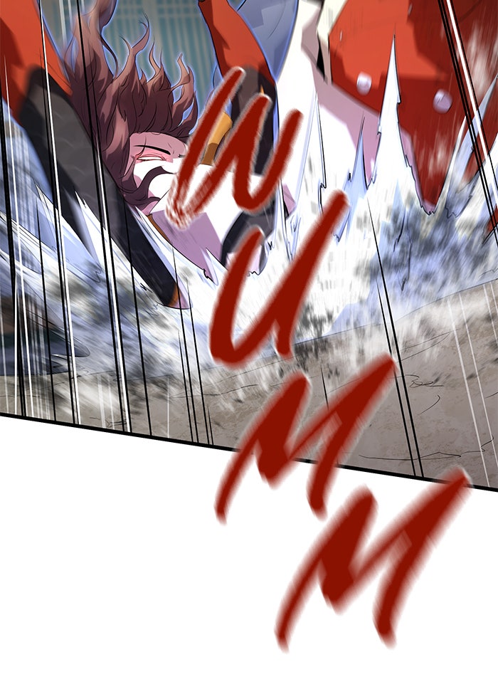 Read Ghost King Manga Online