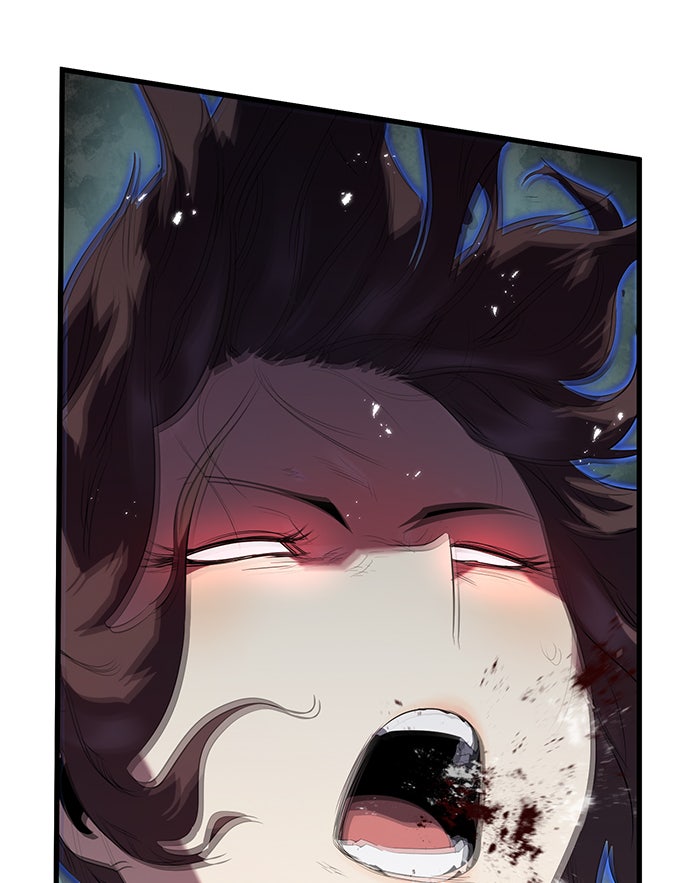 Read Ghost King Manga Online