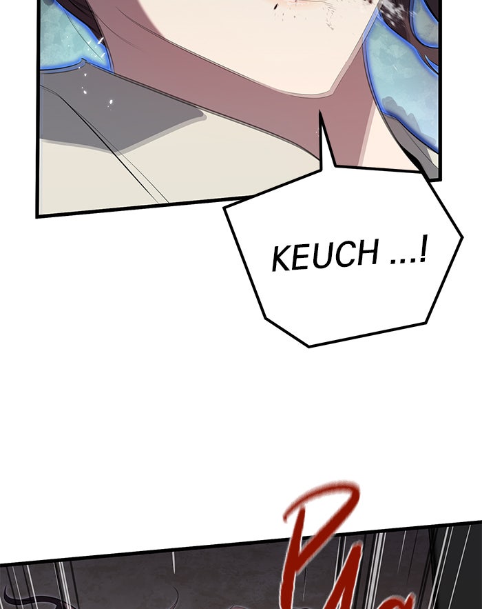 Read Ghost King Manga Online