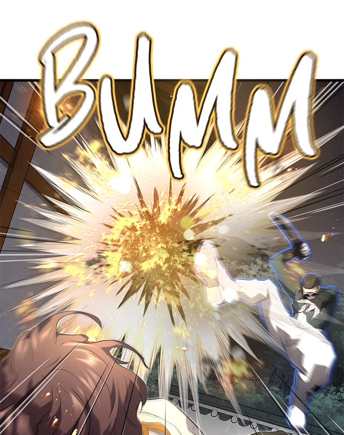 Read Ghost King Manga Online