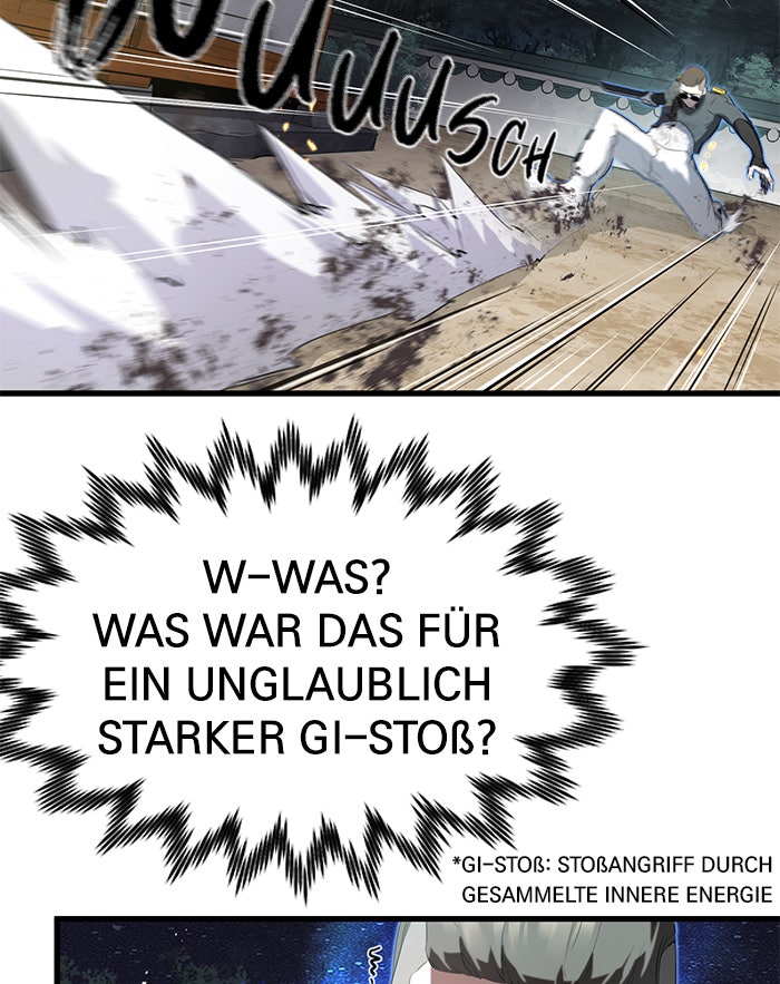 Read Ghost King Manga Online