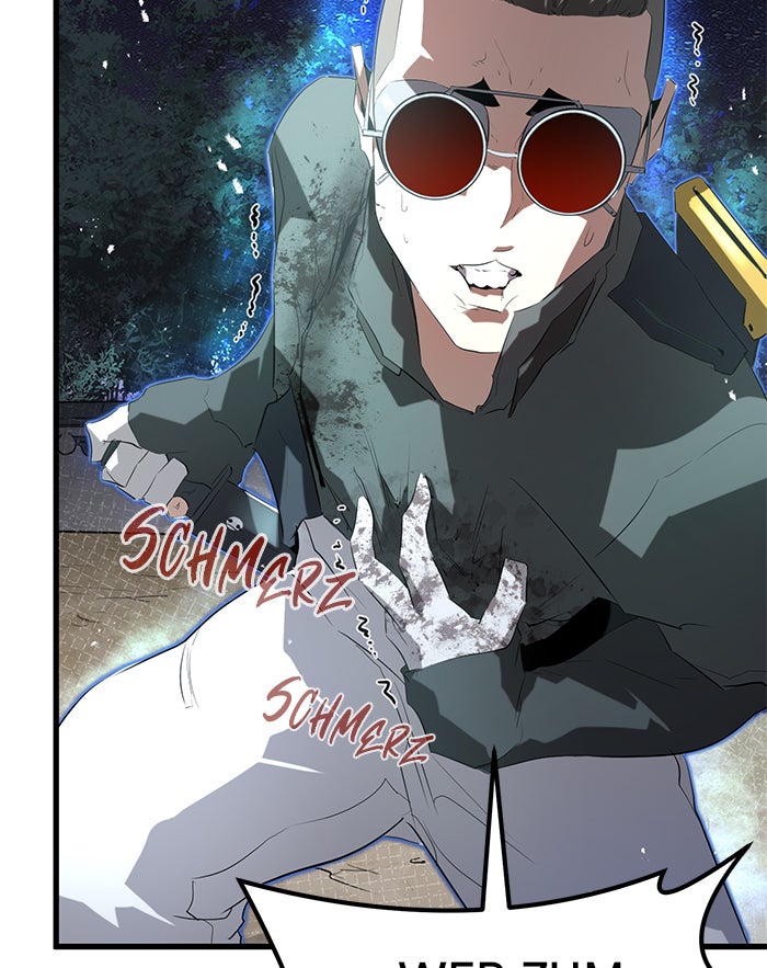 Read Ghost King Manga Online